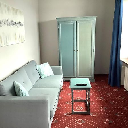 Strandhotel Berg بيرغ ام ستارنبيرغر المظهر الخارجي الصورة