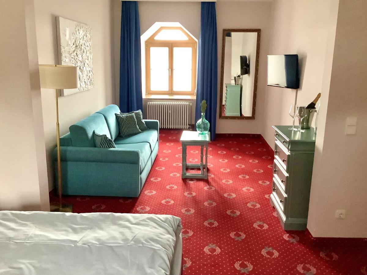 Strandhotel Berg بيرغ ام ستارنبيرغر المظهر الخارجي الصورة