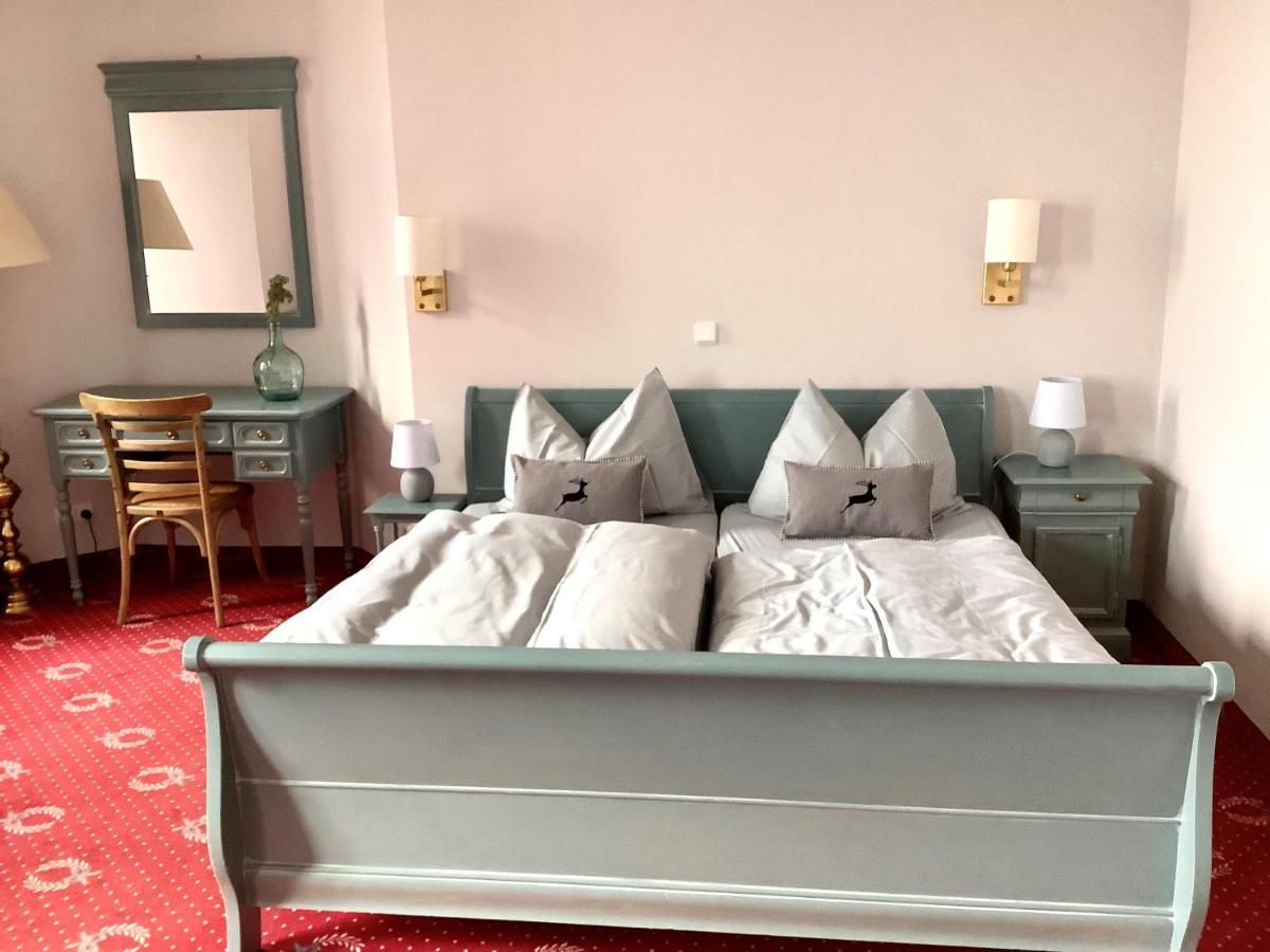 Strandhotel Berg بيرغ ام ستارنبيرغر المظهر الخارجي الصورة