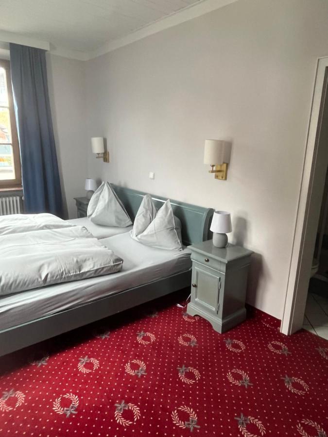 Strandhotel Berg بيرغ ام ستارنبيرغر المظهر الخارجي الصورة